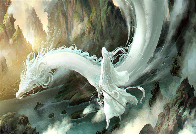 白虹贯日是什么生肖