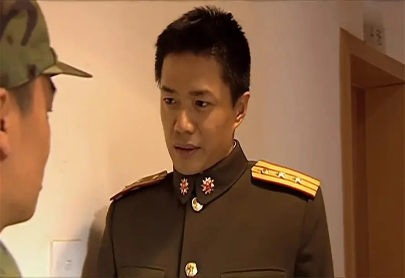 袁朗为什么不要齐桓啊