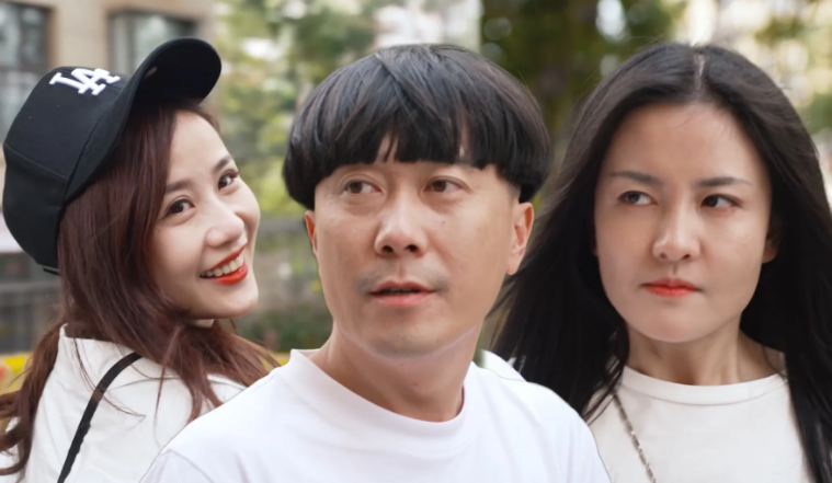 陈翔六点半导演是谁