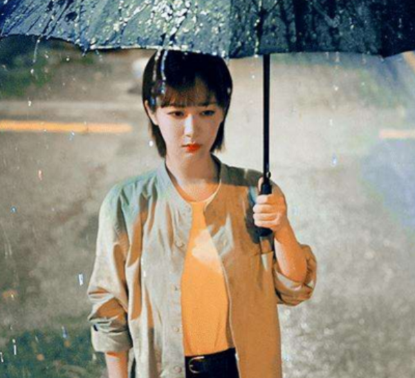 女心理师多少集
