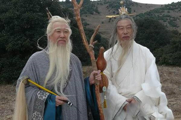鸿钧老祖的克星是谁