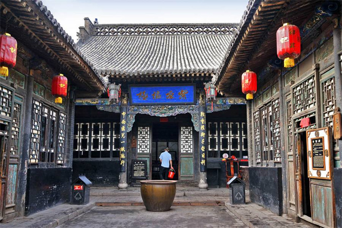 为什么票号也叫山西票号