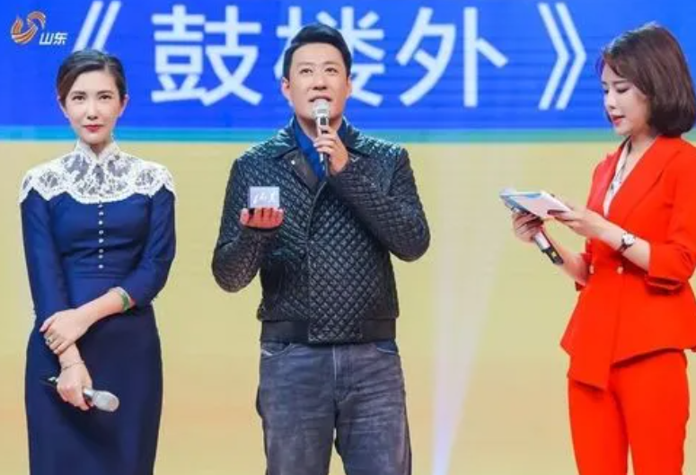 鼓楼外多少集
