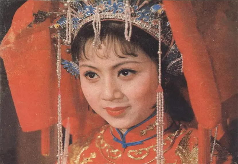 为什么马兰没有孩子