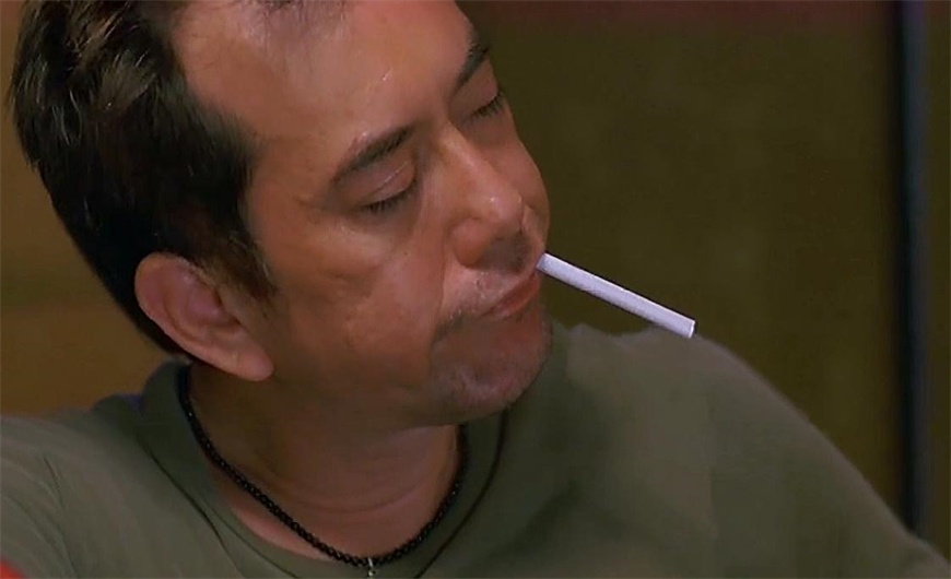 黄秋生为什么遭封