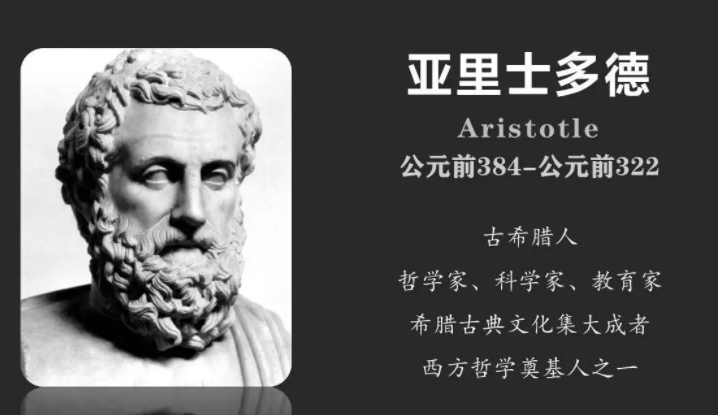 人是一种政治的动物是谁的观点