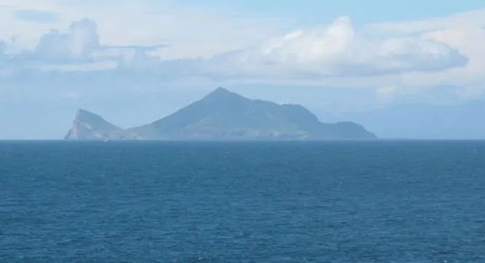 我国最大的岛屿是什么岛