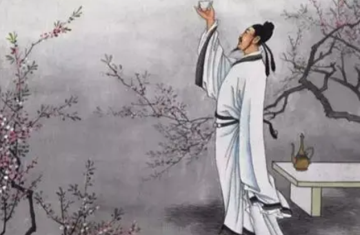 谁家玉笛暗飞声散入春风满洛城散是谁写的