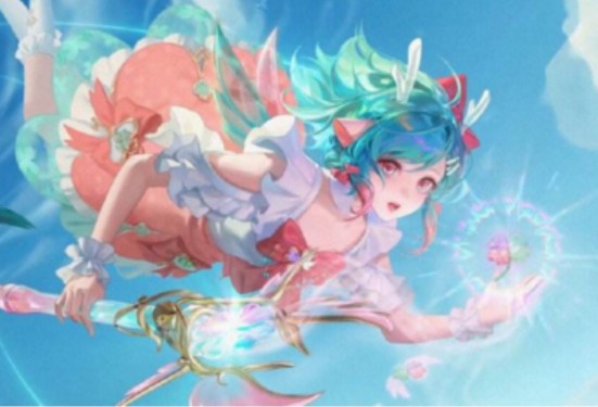 瑶情人节限定皮肤多少钱