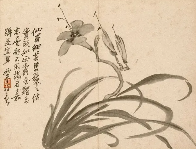 扬州八怪是指哪八个人