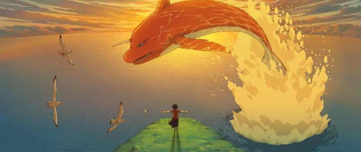 大鱼海棠讲的什么故事