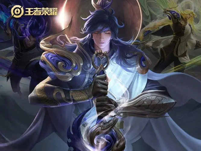 王者荣耀为什么会重复出装