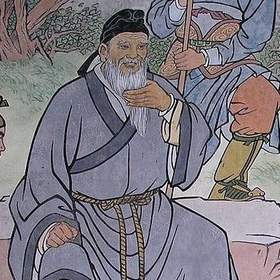 周侗真实原型是谁