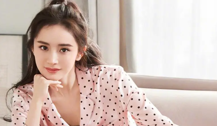 杨幂的老公是谁?