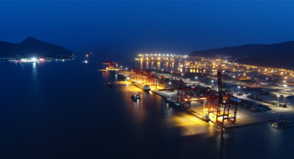 连云港市在哪个省