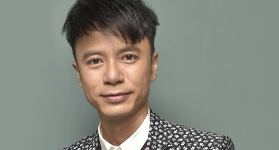李克勤是谁