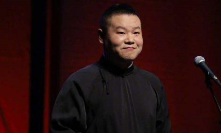 从你的全世界路过岳云鹏演的谁