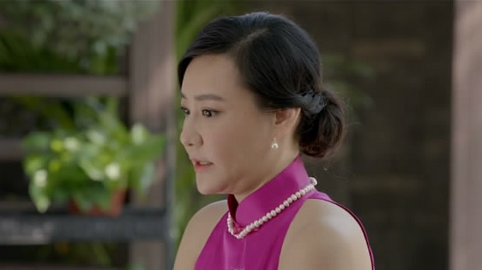 白芨麦冬是什么电视剧