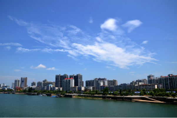 常德市是哪个省的城市