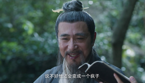赵黄巢和李淳罡谁强