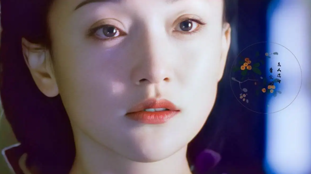 周迅结婚了吗