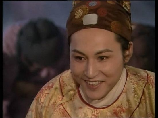 贾蓉是谁的儿子