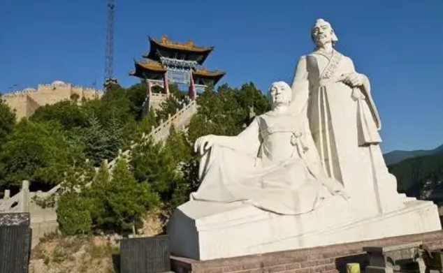 清明节纪念的是谁