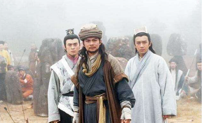 天龙八部属于哪个朝代