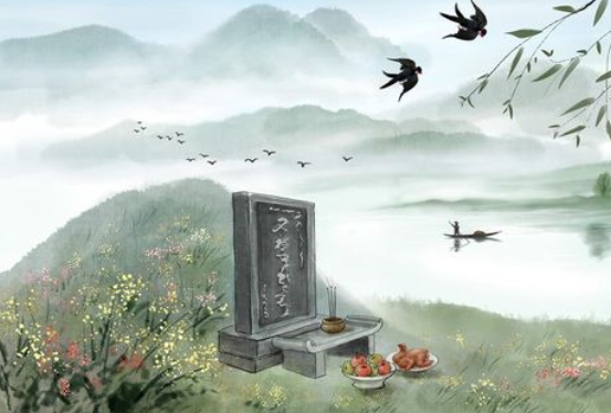 五侯蜡烛是什么意思