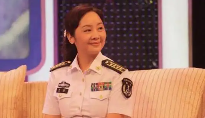 王新军前妻是谁