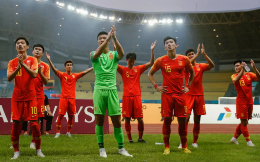 2022年亚足联U23亚洲杯在哪里举办