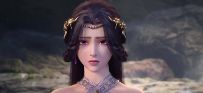完美世界主角几个老婆