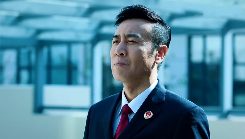 冯森的两个组员到底是谁