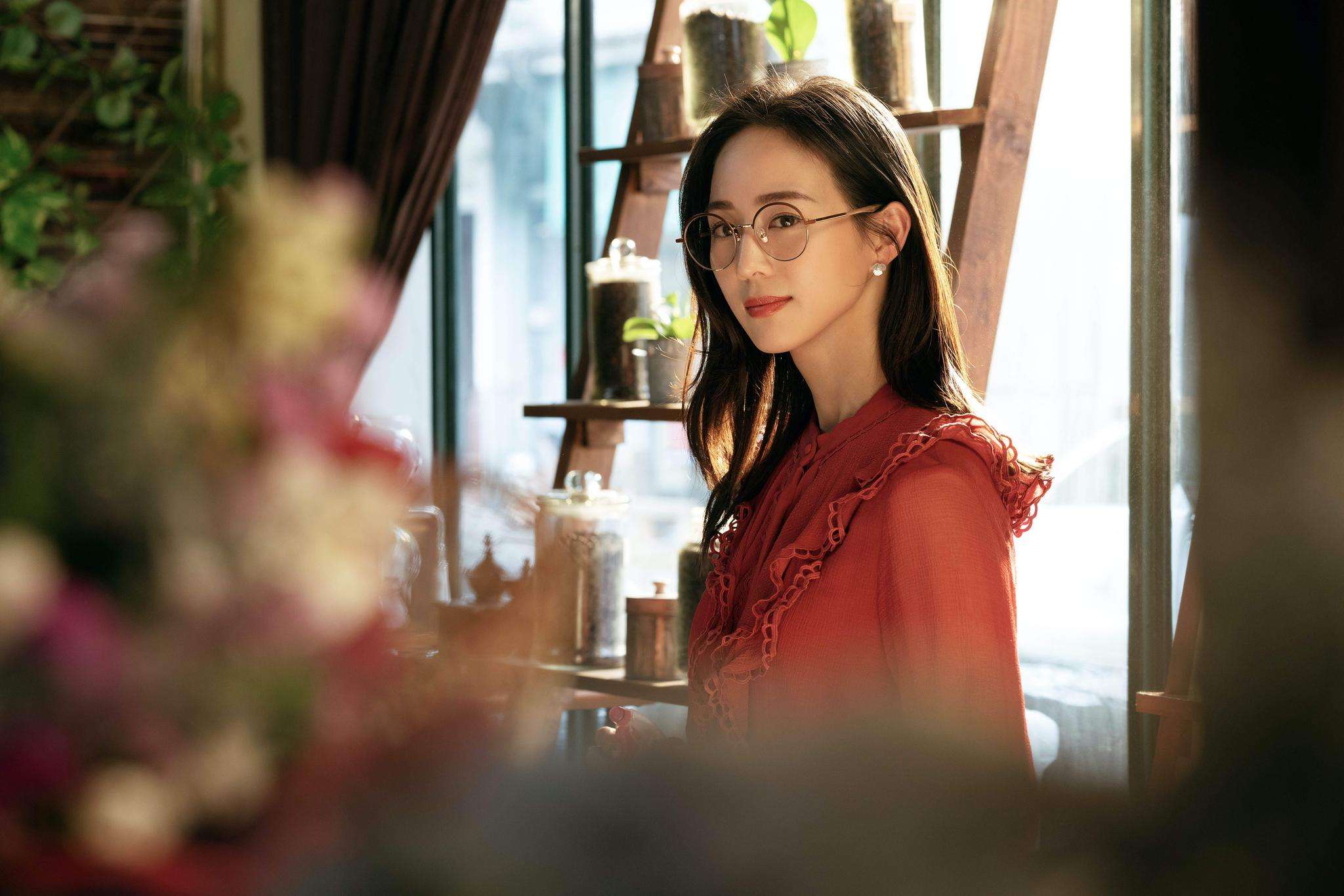 唐探3最后那个女的是谁