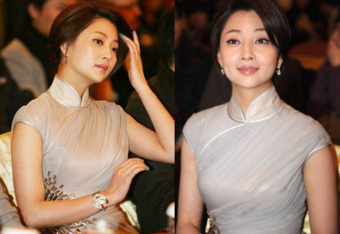 孙俪为什么讨厌殷桃