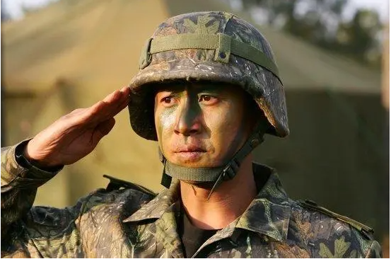 士兵突击是哪一年的