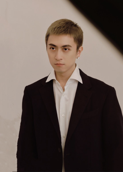秦奋多高