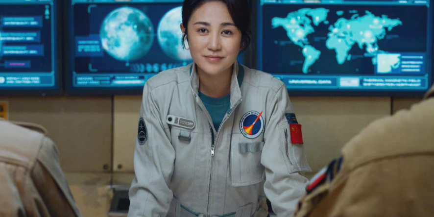独行月球什么时候上映