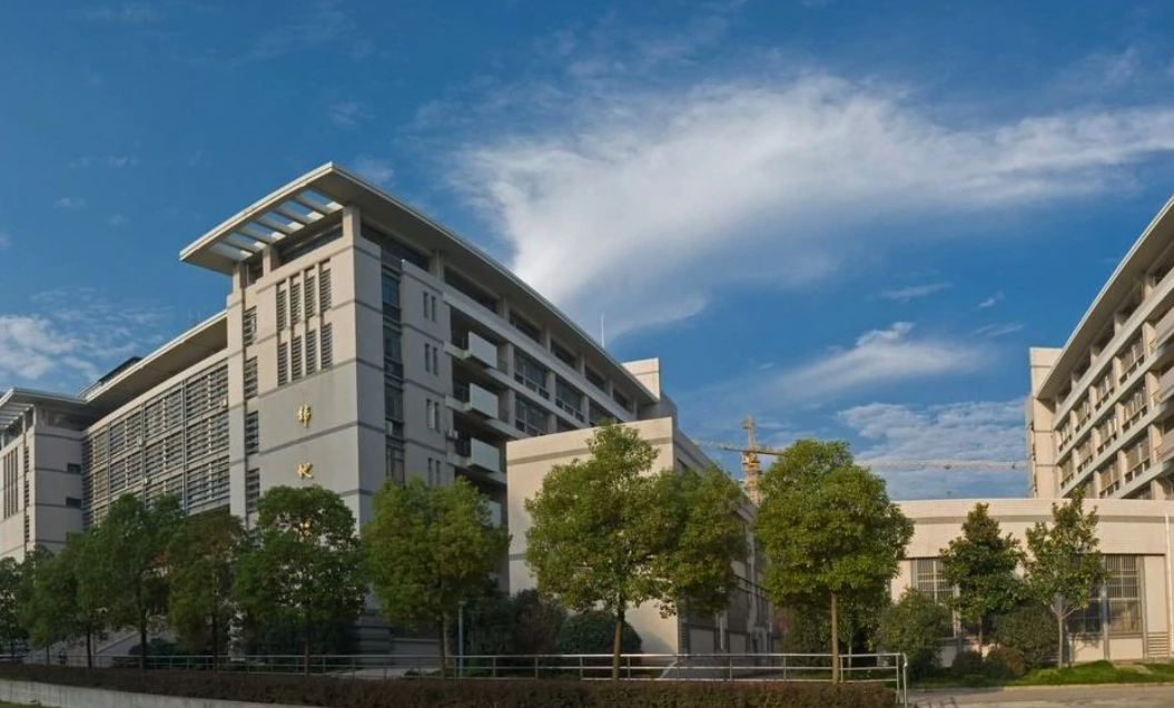 合工大是985还是211大学