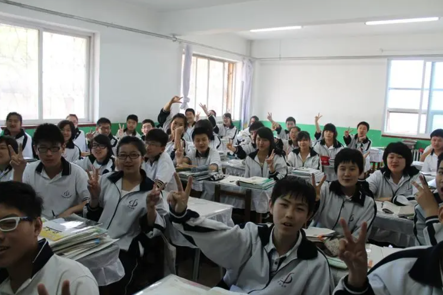 中学是初中还是高中