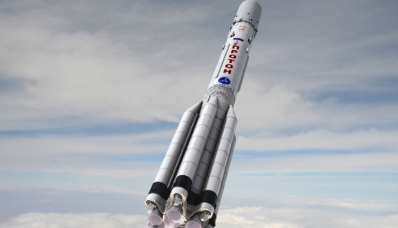 火箭是谁发明的