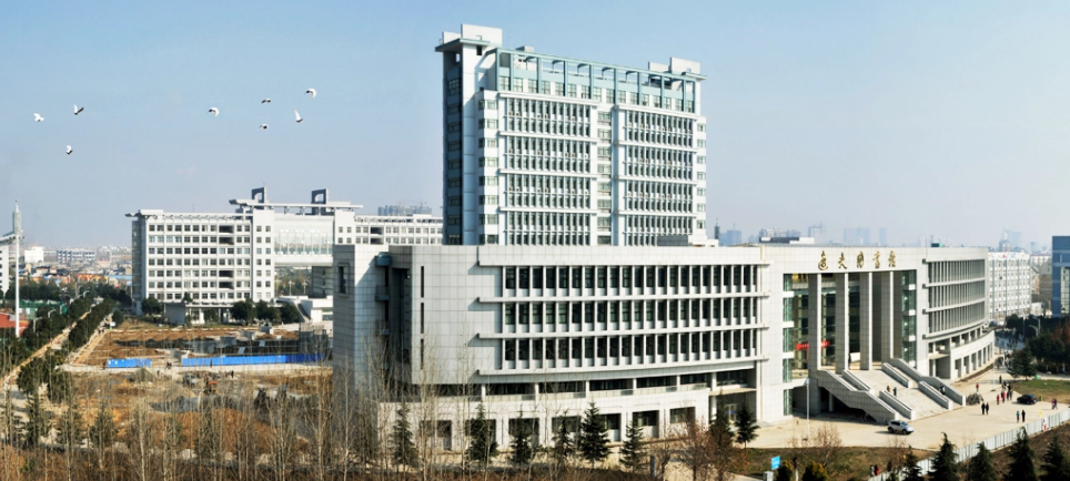 阜阳师范大学是一本还是二本