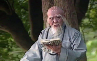 法海的真身是什么