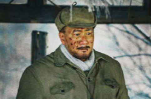 雷睢生原型是谁