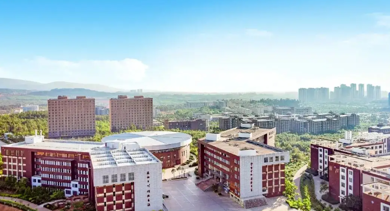 昆明医科大学是几本