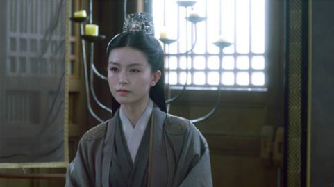 徐渭熊嫁给了谁