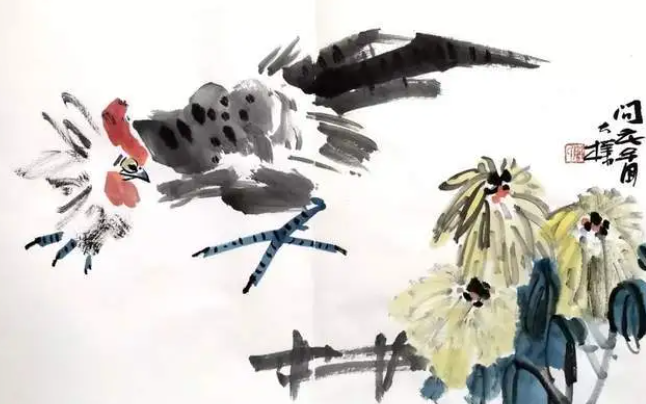 桃花春色暖先开 明媚谁人不看来的作者是谁