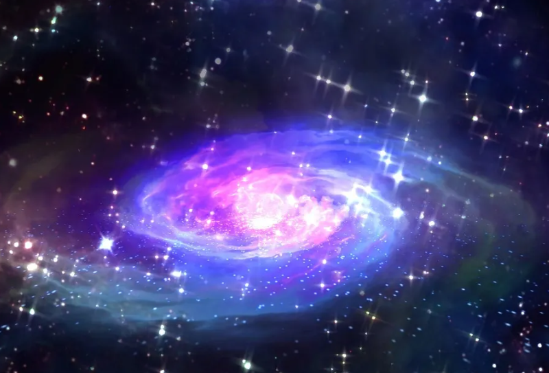 浩瀚的意思是什么