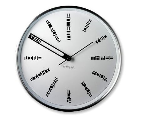 一天有多少分钟