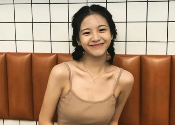 李庚希的老公是谁